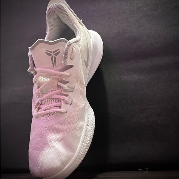 Mamba Fury ‘White Wolf Grey’ - Picture 3 of 4